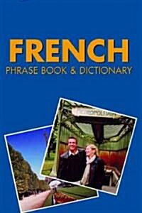 Rick Steves French Phrase Book & Dictionary (Paperback, 5th, Subsequent)