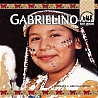 Gabrielino (Library Binding)