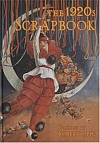 The 1920s Scrapbook (Hardcover)