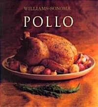 Pollo/ Chicken (Hardcover)