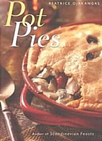 Pot Pies (Paperback)