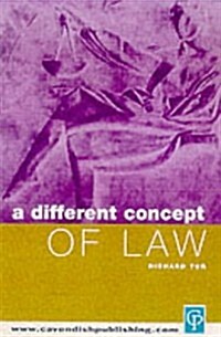 A Different Conception of Law (Paperback)