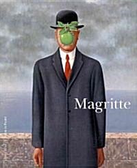 Magritte (Hardcover)