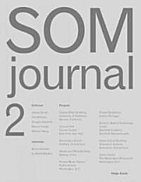 [중고] SOM Journal 2 (Paperback)