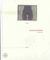 Juliao Sarmento [With CDROM] (Hardcover)