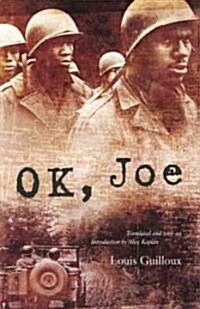 Ok, Joe (Hardcover, 2)