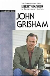 Readings on John Grisham (Paperback)
