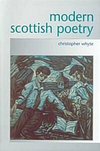 Modern Scottish Poetry (Paperback)