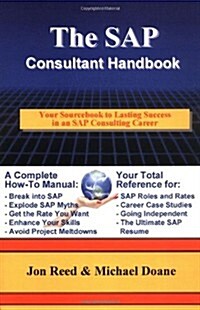 The SAP Consultant Handbook (Paperback, 2)