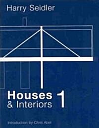 Houses & Interiors (Hardcover, SLP)