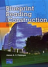 Blueprint Reading in Building Construction (Paperback, 2 ed)