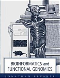 Bioinformatics and Functional Genomics (Paperback)