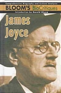 [중고] James Joyce (Hardcover)