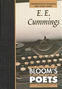 E.E. Cummings (Hardcover)