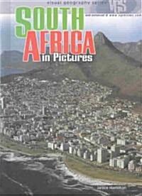 South Africa in Pictures (Hardcover, 2, Rev and Expande)