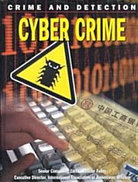 Cyber Crime (Hardcover)