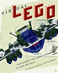 Virtual Lego (Paperback)