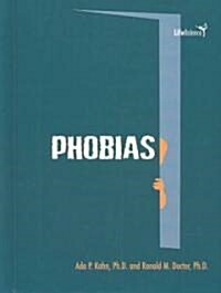 Phobias (Library Binding)