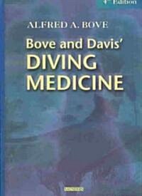 Diving Medicine (Paperback, 4 ed)