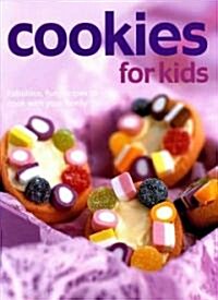 Cookies for Kids (Hardcover)
