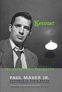 Kerouac: The Definitive Biography (Hardcover)