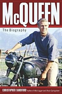 McQueen: The Biography (Paperback)