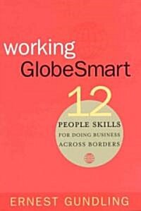 Working Globesmart (Hardcover, 1st)