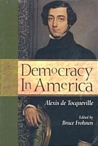 Democracy in America (Hardcover)