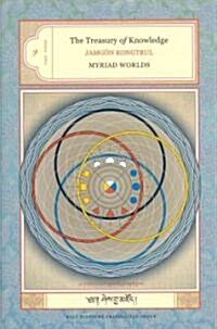 Myriad Worlds (Hardcover)