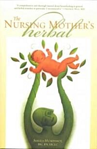 The Nursing Mothers Herbal (Paperback)