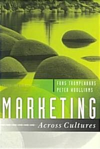 Marketing Across Cultures (Paperback)