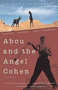 Abou and the Angel Cohen (Paperback)