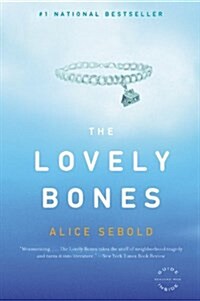 [중고] The Lovely Bones (Paperback)