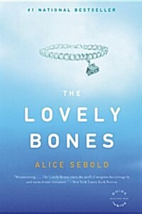 The Lovely Bones (Paperback)