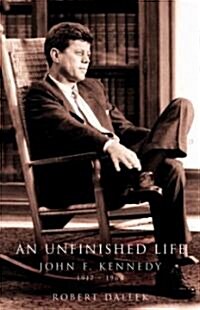 An Unfinished Life (Hardcover)