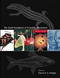 The Guild Handbook of Scientific Illustration (Hardcover, 2, Revised)