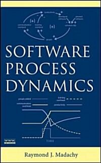 Software Process Dynamics (Hardcover)