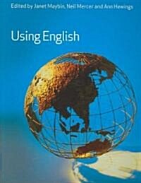 Using English (Paperback, 2 ed)