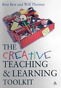 [중고] The Creative Teaching and Learning Toolkit (Package)