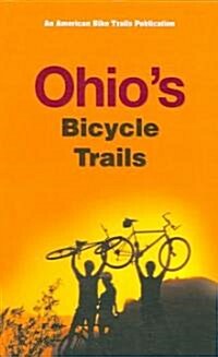 Ohios Bicycle Trails (Paperback)