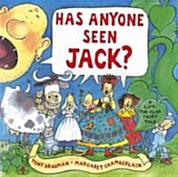 Has Anyone Seen Jack? (Paperback, New ed)