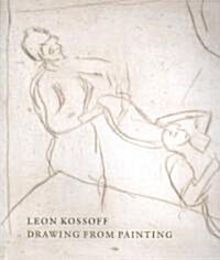 Leon Kossoff (Paperback)