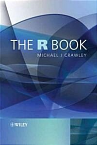 The R Book (Hardcover)