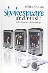 Shakespeare and Music (Hardcover)