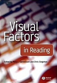 Visual Factors in Reading (Paperback)
