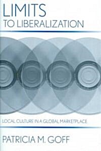 Limits to Liberalization (Hardcover)