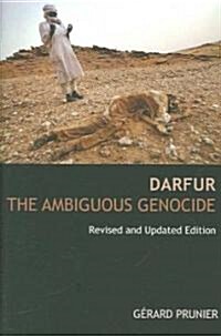 Darfur (Hardcover, Revised, Updated)