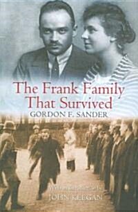 The Frank Family That Survived (Paperback)