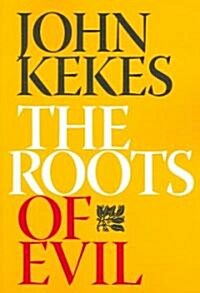 The Roots of Evil (Paperback)