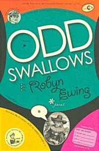 Odd Swallows (Paperback)